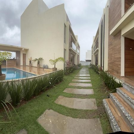 Ap Barra Grande Com Piscina Apartment มาเรา ภายนอก รูปภาพ