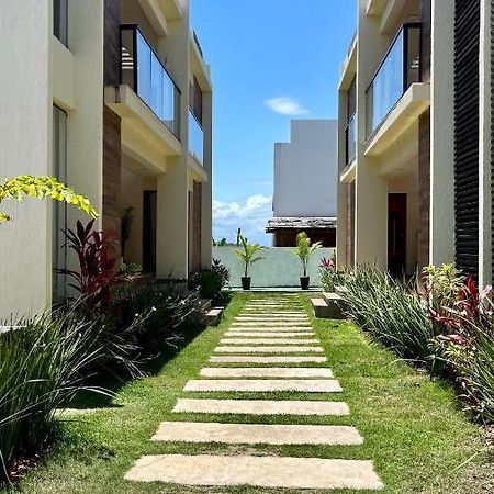 Ap Barra Grande Com Piscina Apartment มาเรา ภายนอก รูปภาพ