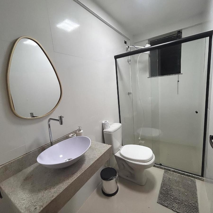 Ap Barra Grande Com Piscina Apartment มาเรา ภายนอก รูปภาพ
