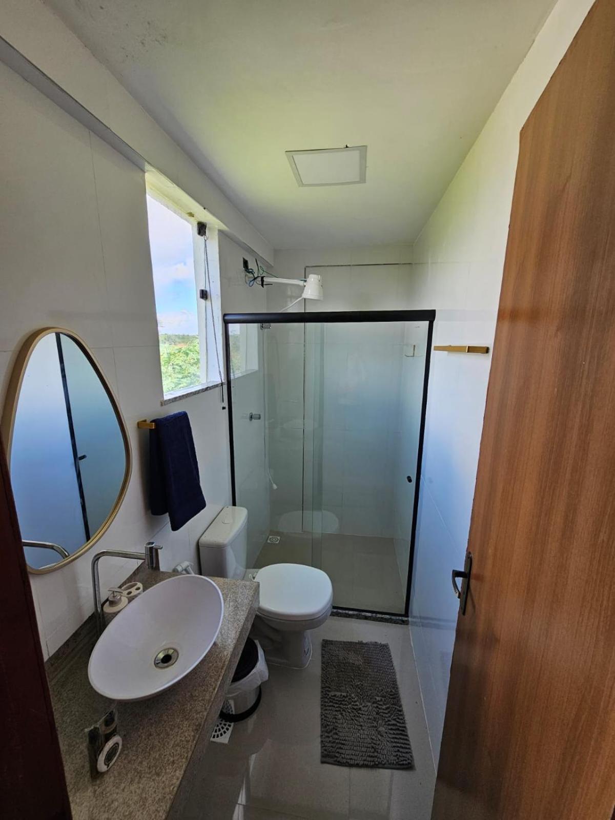 Ap Barra Grande Com Piscina Apartment มาเรา ภายนอก รูปภาพ