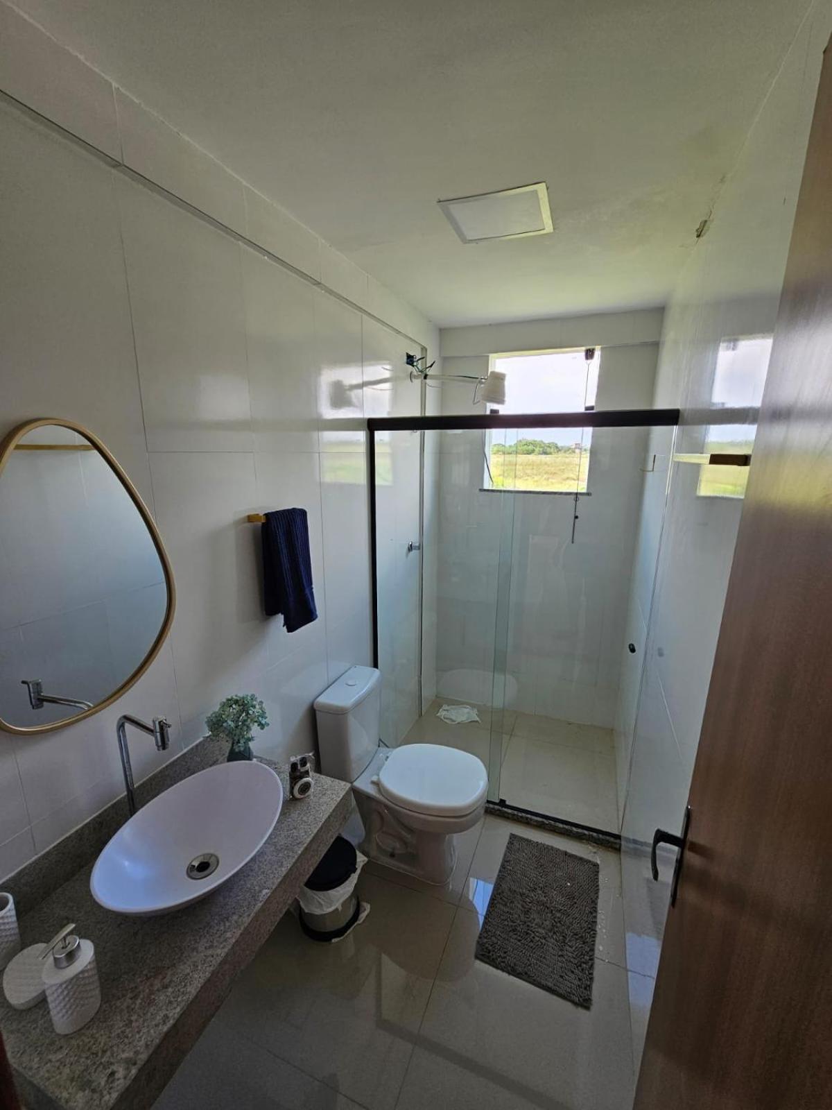 Ap Barra Grande Com Piscina Apartment มาเรา ภายนอก รูปภาพ